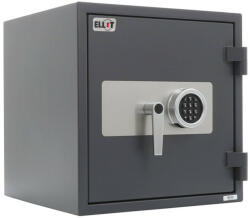 Ellit Seif certificat antiefractie antifoc Ellit® Legitimme49 electronic 490x480x455 mmEN1143/EN1/60P (L0050)