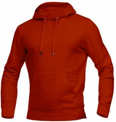 ARDON Hanorac bărbați ARDON RIVARY - Roșie | 4XL (H6703/4XL)