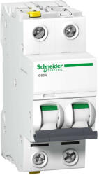 Schneider Electric kismegszakító 2P 40A C-jelleg - wallbox