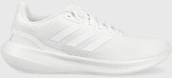 Adidas futócipő Runfalcon 3.0 fehér, HP7546 - fehér Férfi 42