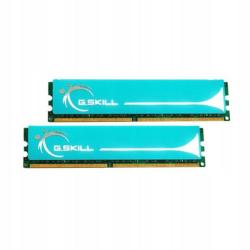 G.SKILL 2GB (2x1GB) DDR2 800MHz F2-6400CL4D-2GBPK