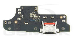 Pcb/Flex Motorola Moto E7 Töltőcsatlakozóval 5P68C17791 [Eredeti]