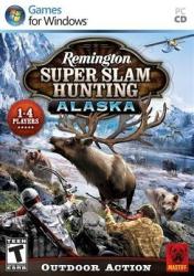 Mastiff Remington Super Slam Hunting Alaska (PC)
