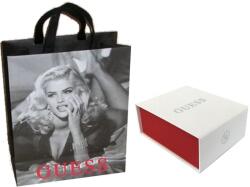 GUESS Fülbevaló GUESS Lovely Guess JUBE03038JWYGT
