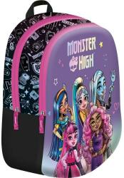 Majewski Monster High ovis hátizsák (661396)