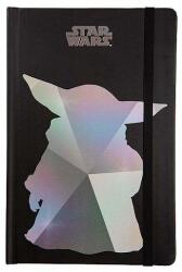 CoolPack Baby Yoda notesz A5 (60015PTR)