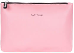 KARTON PP Kozmetikai táska, neszeszer, 210x145x10mm, PASTELINI, pasztell rózsaszín (KPP-8-250)