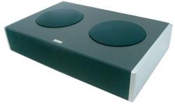 i-sotec TWIN-Subwoofer