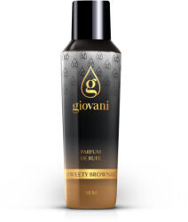 Giovani SWEETY BROWNIE Volum: 100 ml