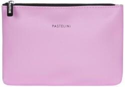 KARTON PP Kozmetikai táska, neszeszer, 210x145x10mm, PASTELINI, pasztell lila (KPP-8-251) - officetrade
