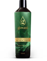  METALLIC GREEN mosóparfüm Mennyiség: 500 ml
