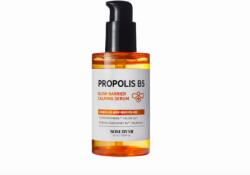 Some By Mi Propolis B5 Glow Barrier Calming Serum - Regeneráló Szérum Propolisszal és Niacinamiddal 50ml