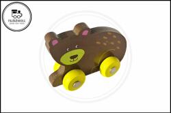  Laposkák - Maci (PZ-80036)