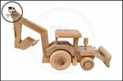  Markoló - Exkavátor (PZ-80019)