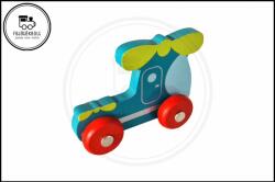 Laposkák - Helikopter (PZ-80035)