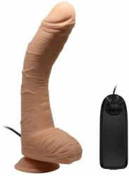 LyBaile 27cm Vibrator Curbat Beautiful Alex 11 Vibrator