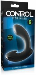 ORION Silicone P-Spot Massager (10.1 cm)
