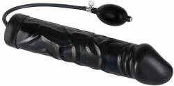 ORION Giant Latex Balloon (31, 5) Dildo