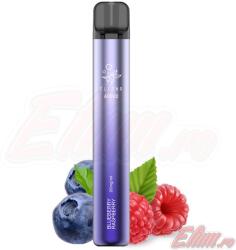 Elf Bar Tigara Blueberry Raspberry Elf Bar v2 600 Vape Pen 20mg (11585)
