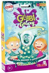 Simba Toys Pudra de baie Simba Glibbi Galaxy 150 g (S105953492CSR) - orasuljucariilor