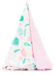 Fillikid Paturica cu doua fete Tropic 75x120 cm Fillikid (1400-02) - orasuljucariilor