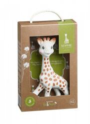 Vulli Girafa Sophie in cutie cadou Pret a Offrir (616331) - orasuljucariilor