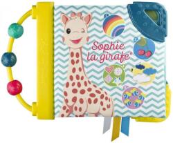 Vulli Cartea educativa a Girafei Sophie (230803)
