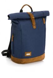 Fillikid Geanta rol Berlin navy blue Fillikid (6308-01) - orasuljucariilor