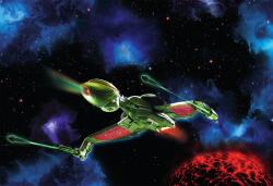 Playmobil - Star Trek - Nava Klingon (PM71089) - orasuljucariilor