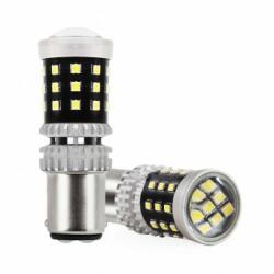 AMiO Set 2 bec LED CANBUS 39SMD BAY15D P21/5W 12/24V 02800 (02800)