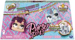 Purse Pets Gentute Micro Edgy Hedgy Si Narwow (6064161)