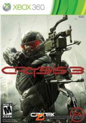 Electronic Arts Crysis 3 (Xbox 360)