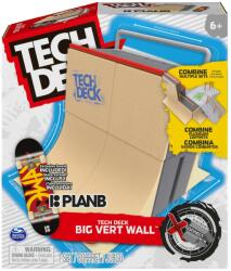 Tech Deck Pachet Fingerboard Cu Rampa (6064810)