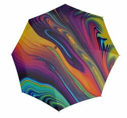  Doppler Női összecsukható esernyő Modern art magic mini 74615728 - mall
