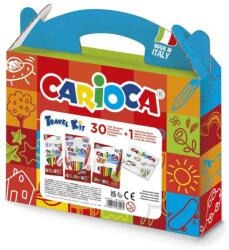 CARIOCA Travel Kit