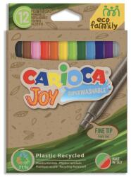 CARIOCA Joy EcoFamily 12/set