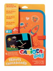 CARIOCA Baby Travel Kit cu creta - furnizor-unic