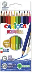CARIOCA Creioane color Acquarell 12/set