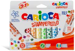 CARIOCA Stamperello 12/set