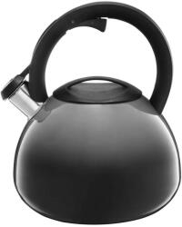 AMBITION Ceainic inox 2.6L(3L), gri, Ombre (37198)