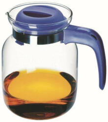 AMBITION Ceainic fara infuzor 1.5L, mix culori, Vesta (32984)