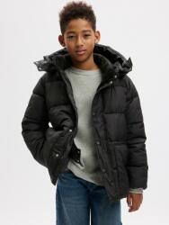 GAP Jachetă pentru copii GAP | Negru | Băieți | XS - bibloo - 375,00 RON