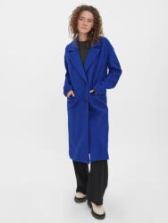 VERO MODA Palton Vero Moda | Albastru | Femei | XL - bibloo - 260,00 RON