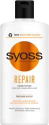 Syoss Balsam Syoss Repair Therapy pentru par deteriorat, 440 ml (HBSY 0273)