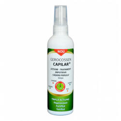 GEROCOSSEN Lotiune tratament impotriva caderii parului Capilar+ - 125 ml