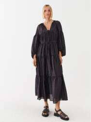 Liviana Conti Hétköznapi ruha L3SS52 Fekete Relaxed Fit (L3SS52)