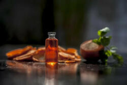  Sárgarépamag olaj 50 ml