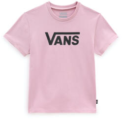 Vans Flying V Crew Girls Culoare: roz / Mărimi copii: XL