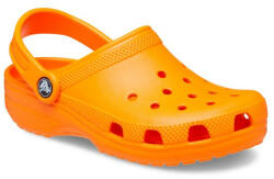 Crocs Classic Clog K Culoare: portocaliu/ / Mărimi încălțăminte EU: 33-34