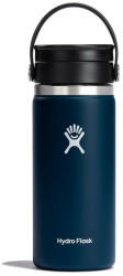 Hydro Flask Coffee with Flex Sip Lid 16 oz Culoare: petrol